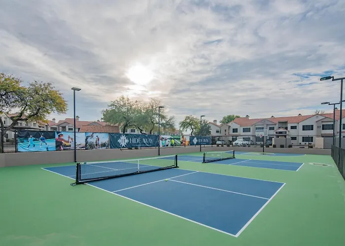 Appartement Near Tpc-westworld Upscale Desert Escape