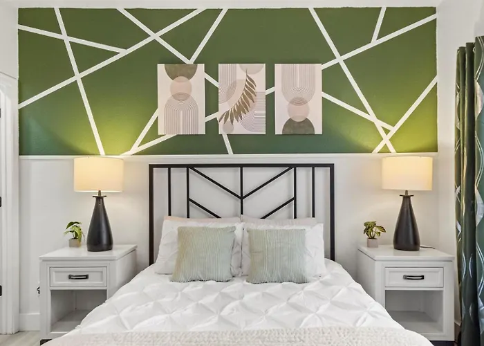 Near Tpc-westworld Upscale Desert Escape Appartement