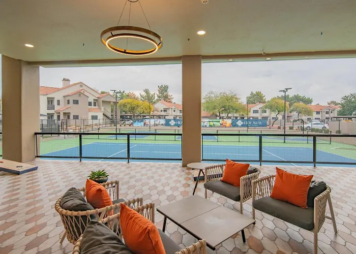Near Tpc-westworld Upscale Desert Escape Appartement *