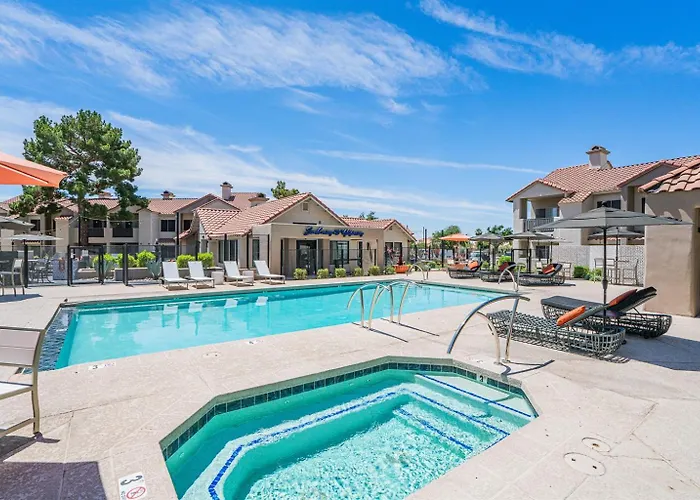 Appartement Near Tpc-westworld Upscale Desert Escape