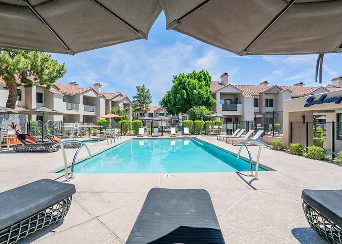 Near Tpc-westworld Upscale Desert Escape * Scottsdale