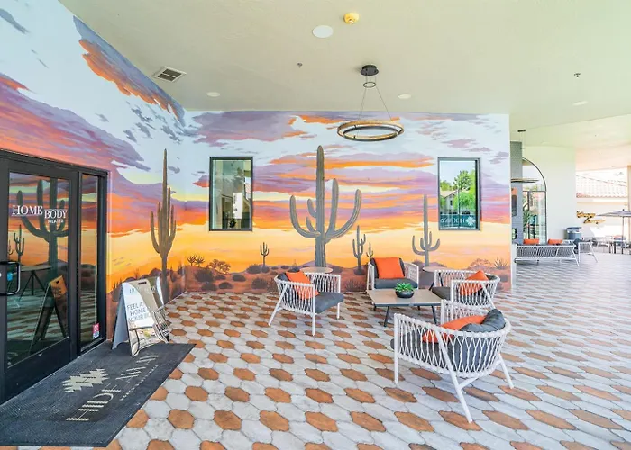 Near Tpc-westworld Upscale Desert Escape Appartement *