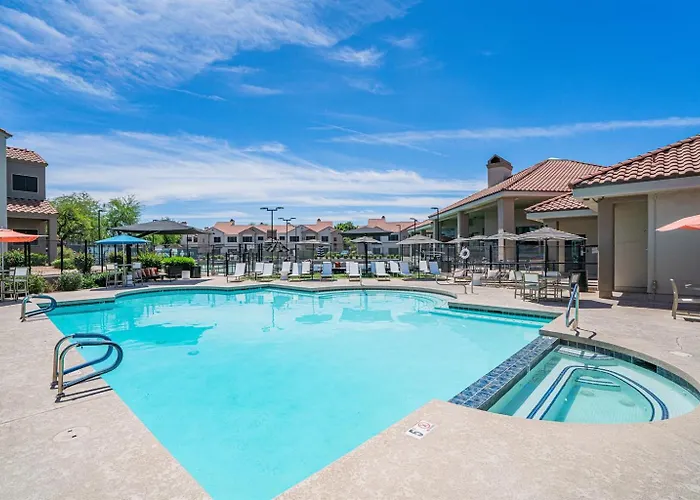 Near Tpc-westworld Upscale Desert Escape Appartement